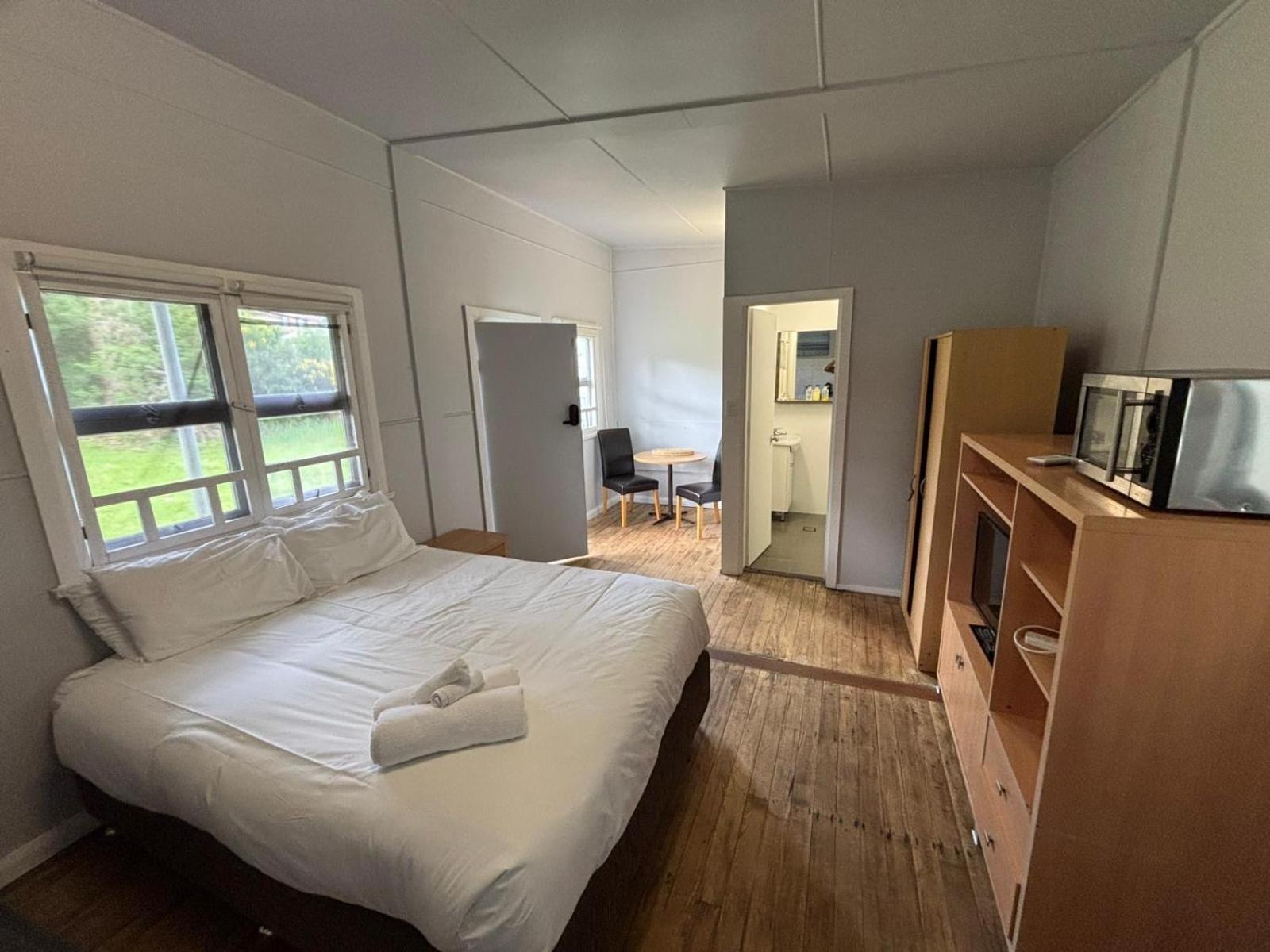 The Tree Motel Narooma Exterior foto